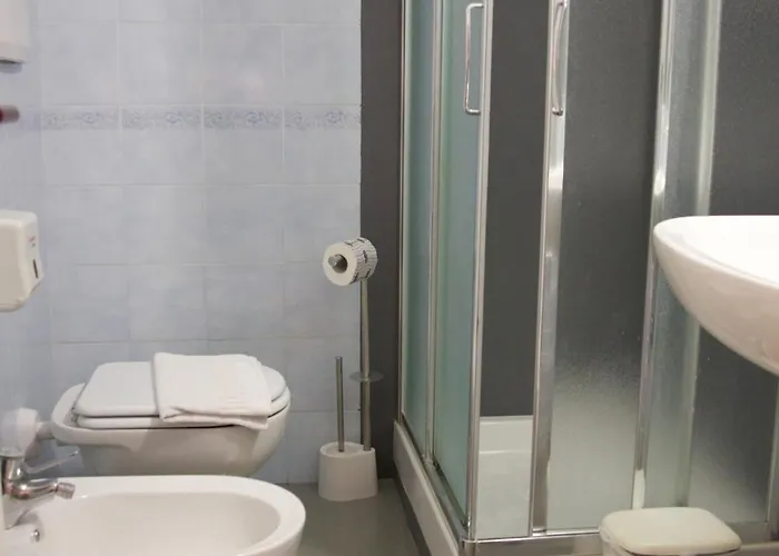 Maison d'hôtes Soleluna