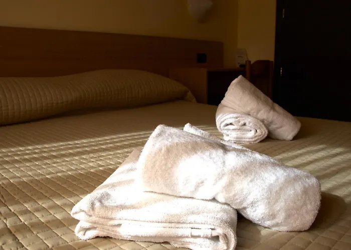 Soleluna Guest house 4*