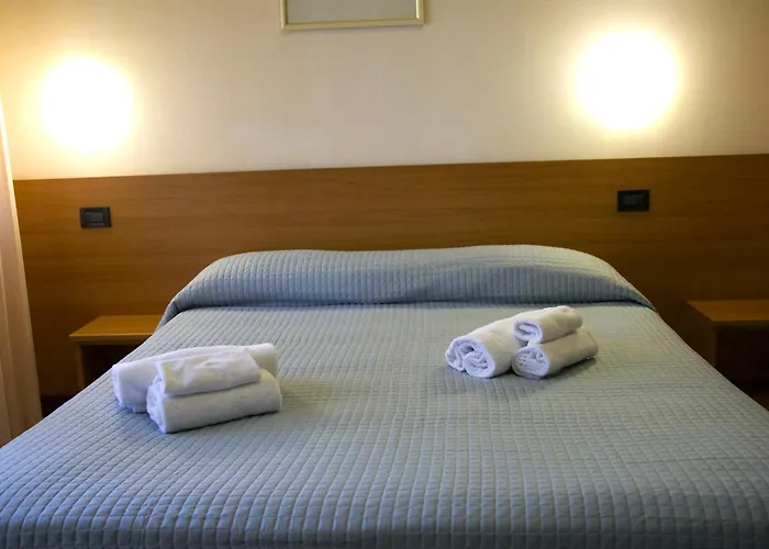 Soleluna Maison d'hôtes 4*