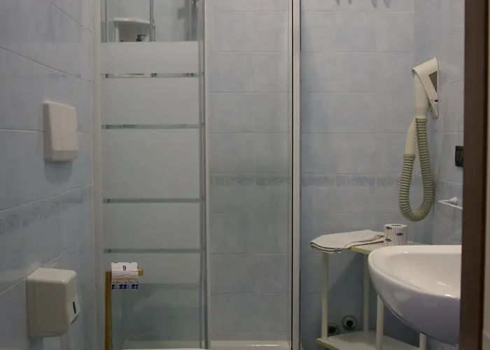 Soleluna Guest house