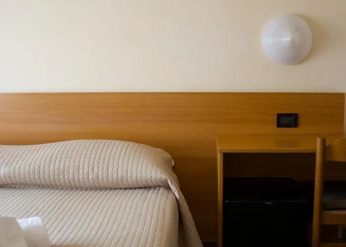 Soleluna Guest house Tortoreto