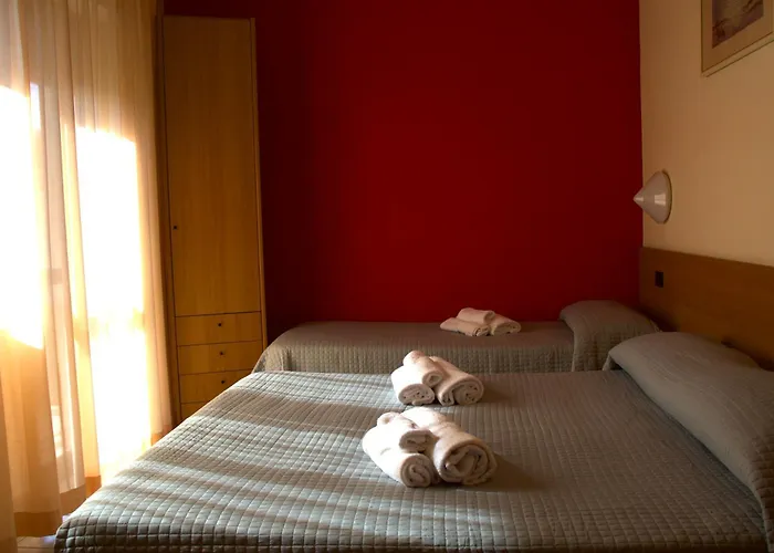 Soleluna Guest house