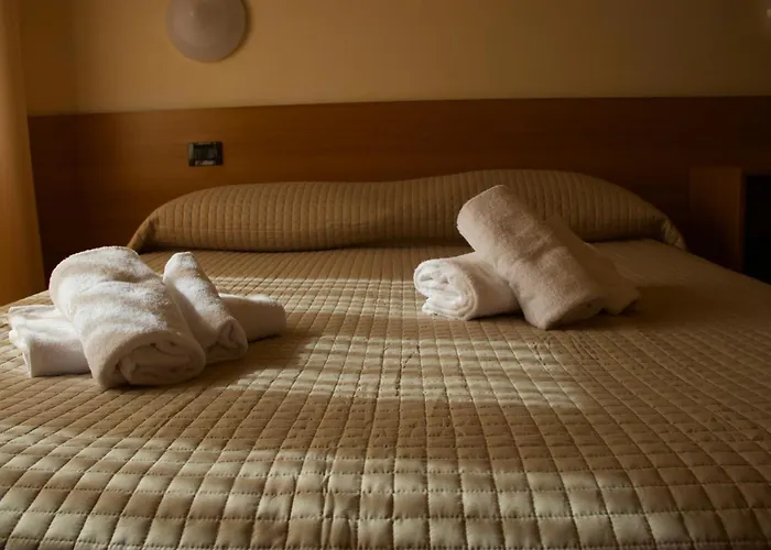 Soleluna Guest house 4*