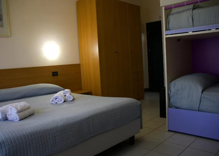 Guest house Soleluna