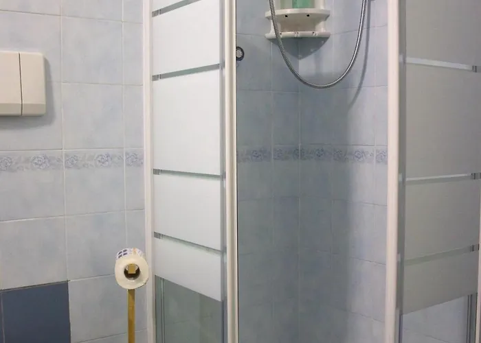 Guest house Soleluna 4*