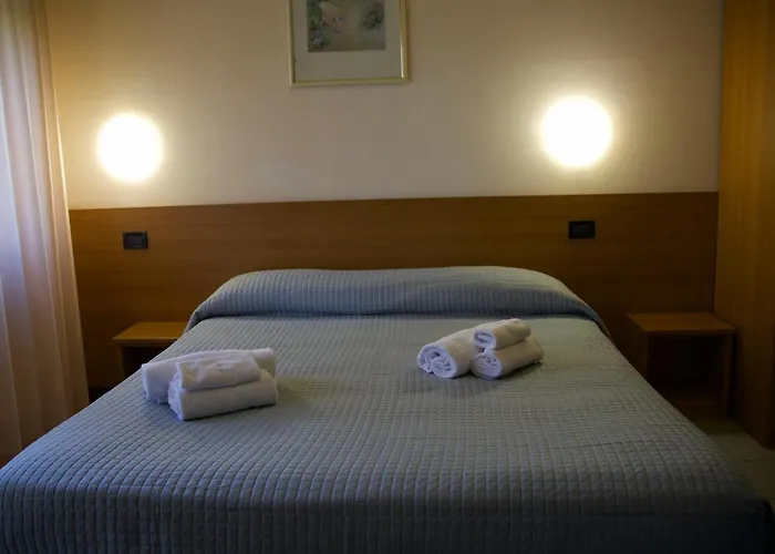 Soleluna Guest house Tortoreto