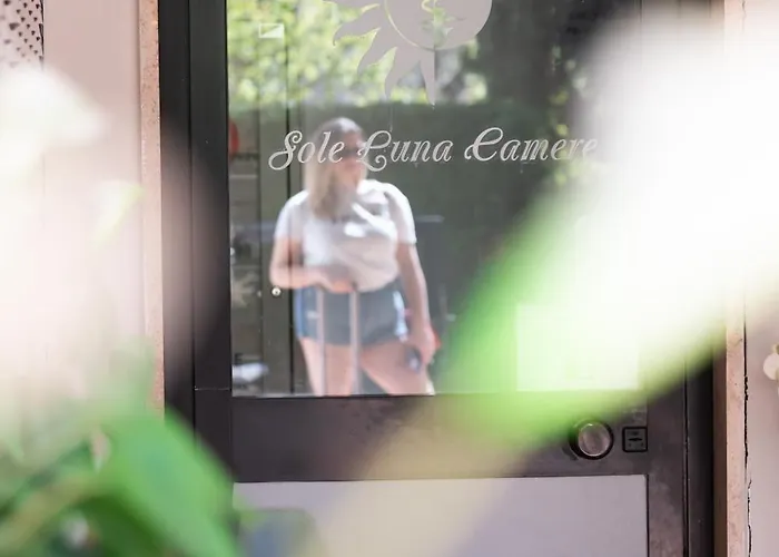 Soleluna 4* Tortoreto