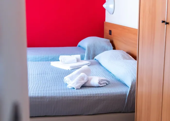 Soleluna Guest house 4*