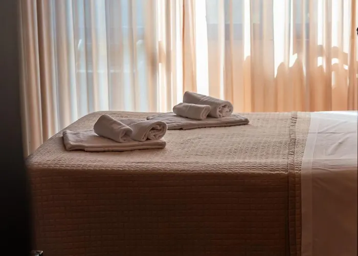 Guest house Soleluna 4*