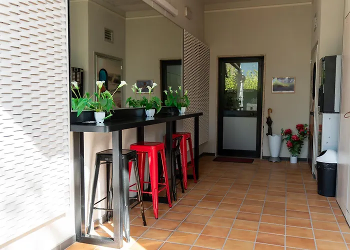 Soleluna 4* Tortoreto