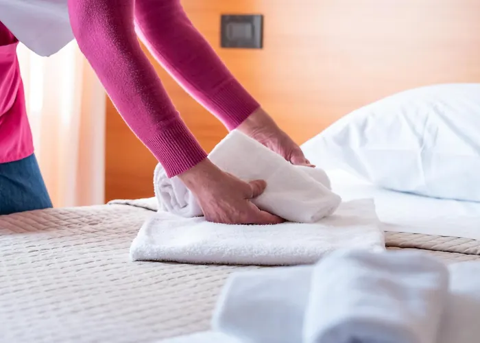 Soleluna Maison d'hôtes