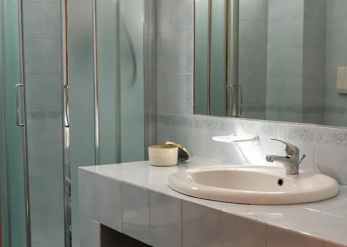 Soleluna Guest house 4*