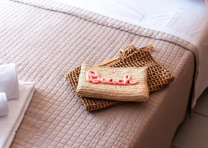 Guest house Soleluna 4*