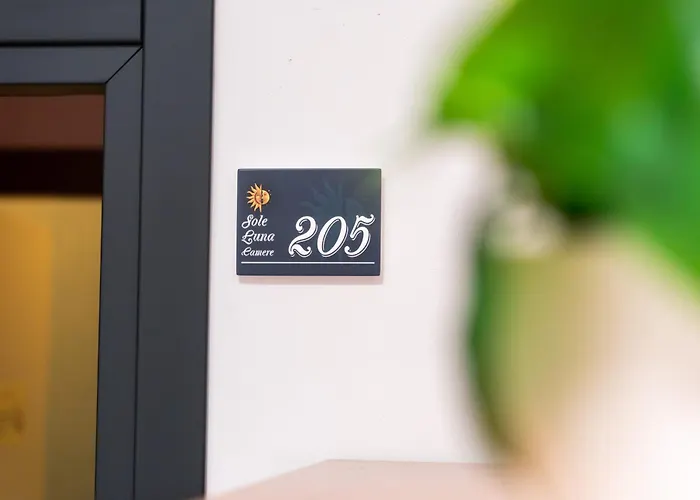 Guest house Soleluna