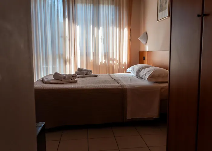 Soleluna 4* Tortoreto