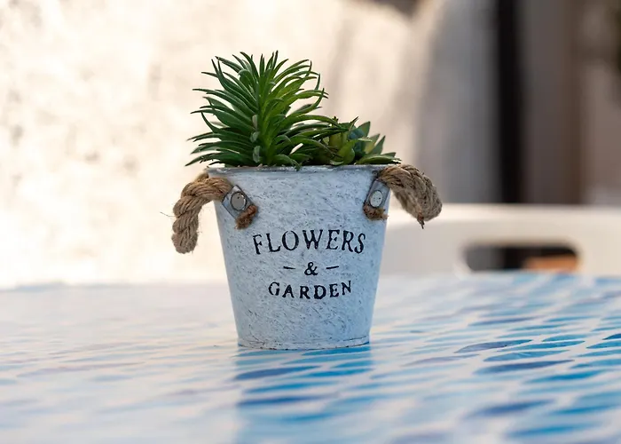 Soleluna Guest house Tortoreto