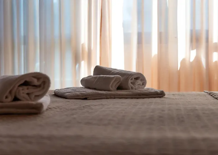 Guest house Soleluna