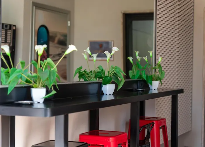 Soleluna Guest house Tortoreto